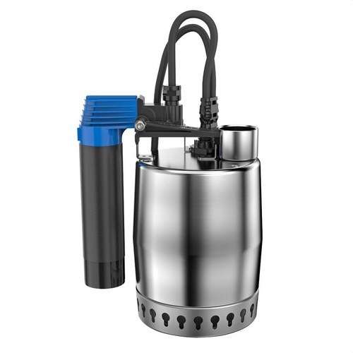 Pompa sommersa Grundfos UNILIFT KP.150.AV.1 con riferimento 011H1900 del marchio GRUNDFOS