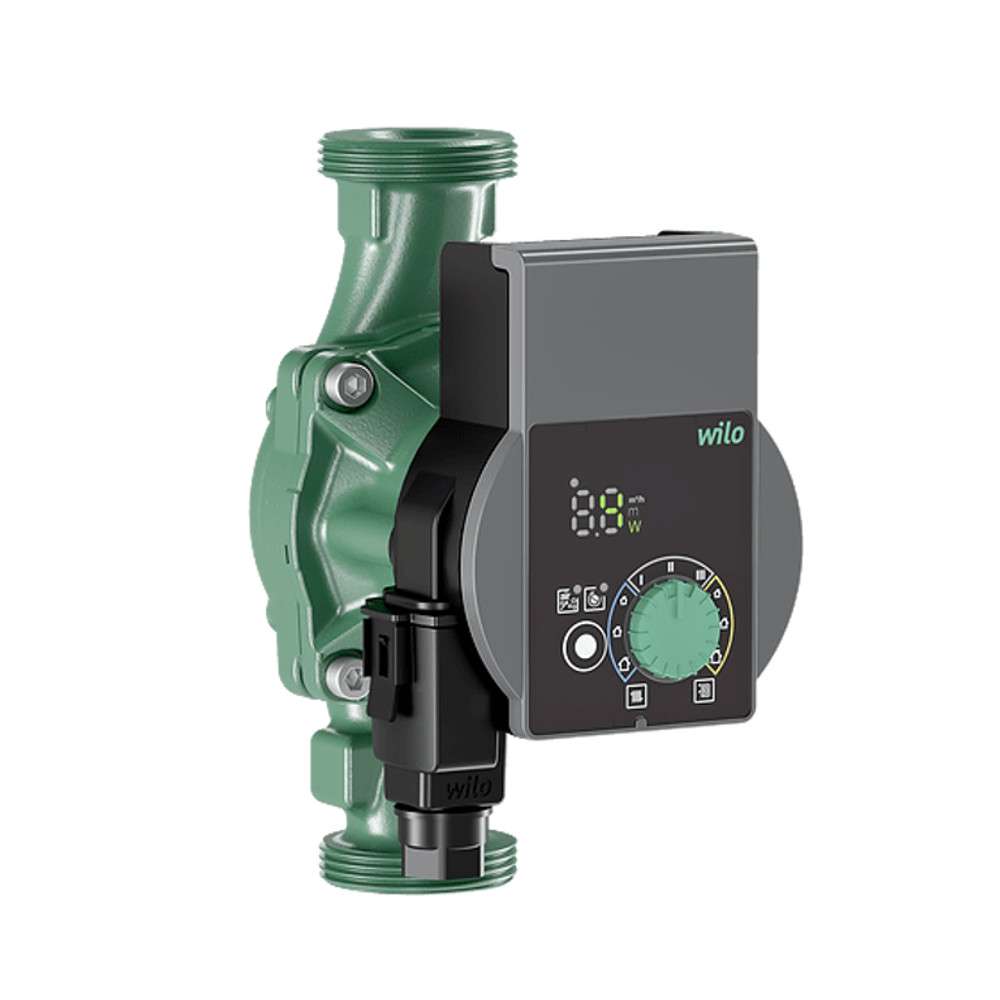 Pompa circolatore YONOS PICO-Z 20/0,5-8 150 con riferimento 4255414 del marchio WILO