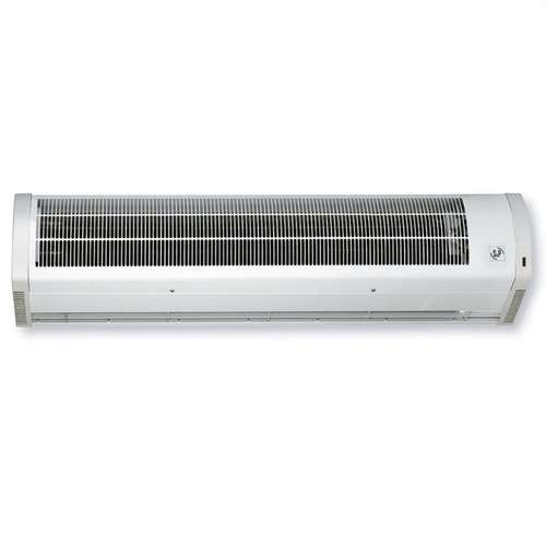 Tenda d'aria S%P COR-9-1500 N RF con riferimento 5226834700 del marchio SOLER & PALAU