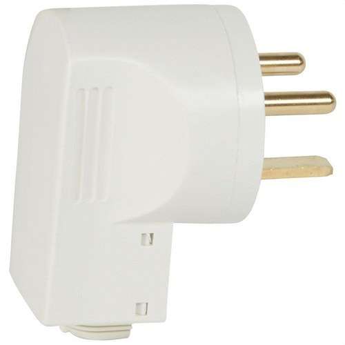 2P+T Plug, 20A with reference 055152 from the brand LEGRAND