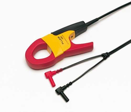 Pinza amperometrica CA Fluke i400 con riferimento 2277225 del marchio FLUKE