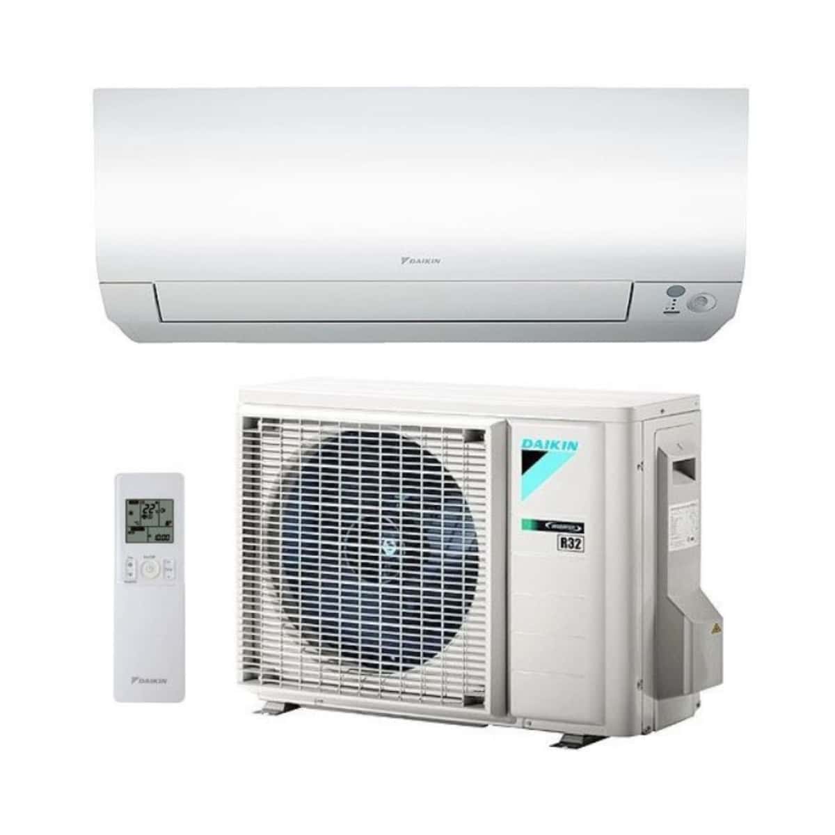 Daikin Perfera TXM20A Air Conditioner with Wi-Fi 2.0 kW 7000 BTU with reference TXM20A from the brand DAIKIN