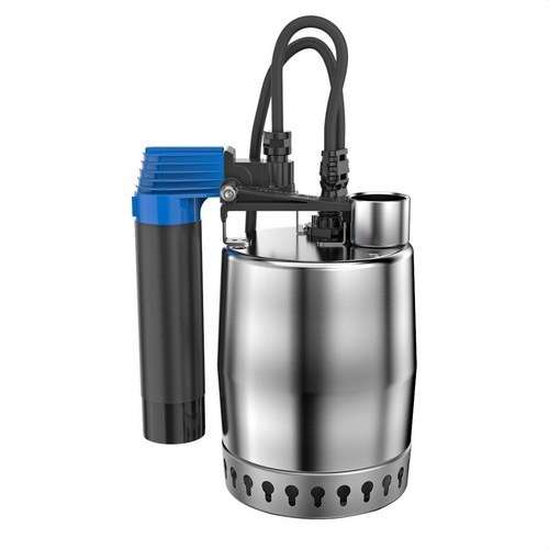 Pompa sommersa Grundfos UNILIFT KP.250.AV.1 con riferimento 012H1900 del marchio GRUNDFOS