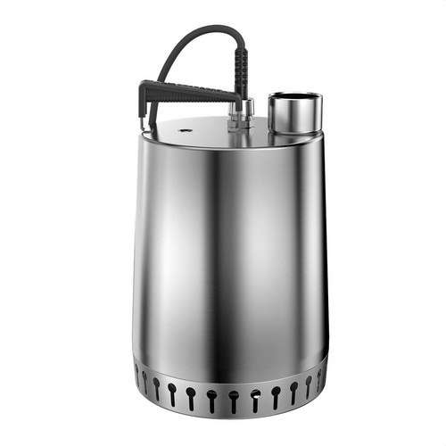 Pompa sommersa Grundfos UNILIFT AP12.40.04.3 con riferimento 96011024 del marchio GRUNDFOS