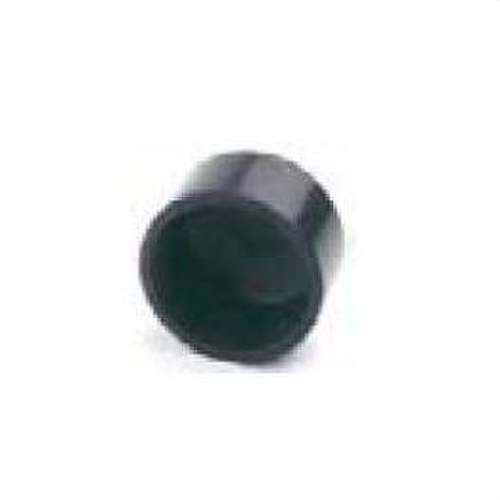 Tappo a pressione femmina PR-9 diametro 20mm PVC con riferimento 250081 del marchio CREARPLAST