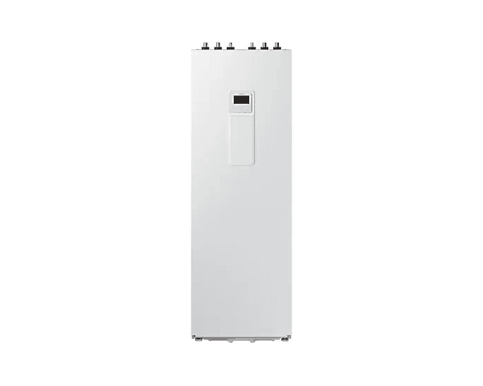 Unità interna Samsung ClimateHub R290 con serbatoio integrato da 260 L con riferimento AE260CNWMEG/EU del marchio SAMSUNG