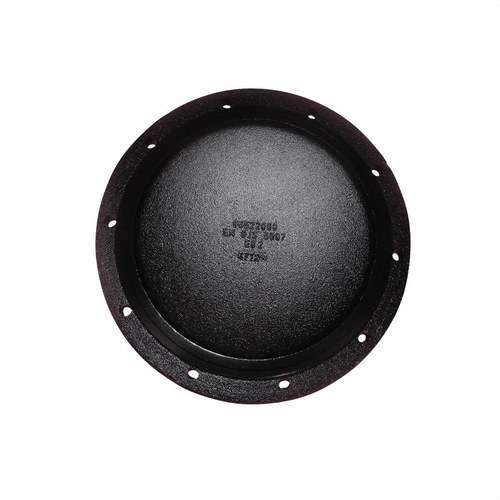 Flangia cieca per pompe Grundfos con riferimento 96495694 del marchio GRUNDFOS