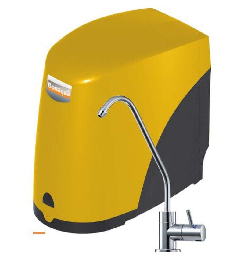 Apparecchio ad osmosi inversa Cillit Bonaqua Direct con riferimento 1080.41 del marchio CILLIT