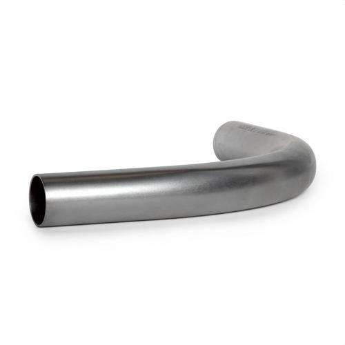 Curva metallica 90º innestabile elettrozincata 40mm con riferimento CME40 del marchio AISCAN