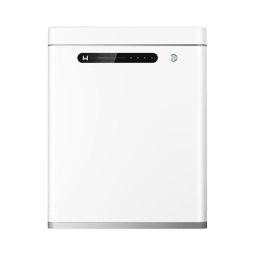 Batteria a bassa tensione GoodWe Lynx U Serie G3 da 5 kWh con riferimento LX U5.0-30 del marchio GOODWE