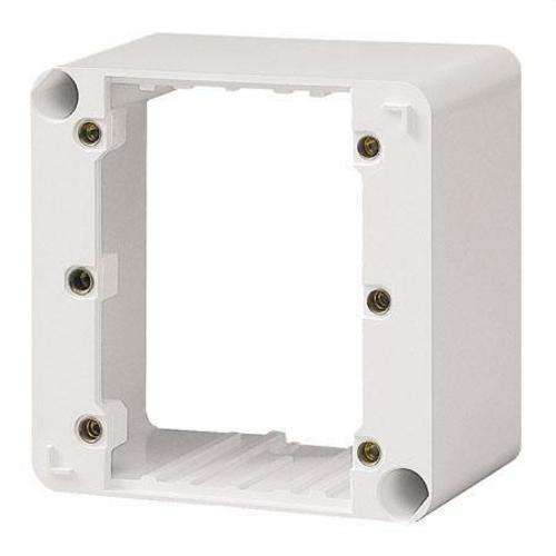 Scatola di superficie per attenuatori RLR EG-101 con riferimento 20362960 del marchio GOLMAR