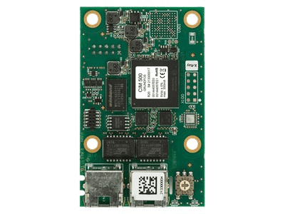 Interfaccia di comunicazione CIM 500 Ethernet con riferimento 98301408 del marchio GRUNDFOS