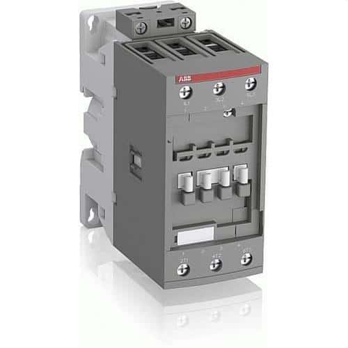Contattore AF65-30-00-13 3P B. 100-250VAC-DC con riferimento 1SBL387001R1300 del marchio ABB