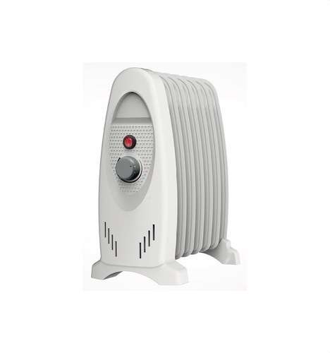 Radiatore ad olio S&P SAHARA-903 900W con riferimento 5226838000 del marchio SOLER & PALAU