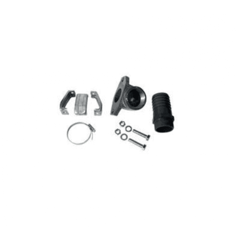 Kit trasportabile SFA Sanipump VX 50 con riferimento HYDRO-00084 del marchio SFA SANITRIT