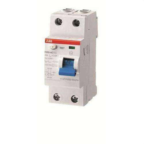 Differenziale 2P 40A Classe A S 300mA con riferimento 2CSF202201R3400 del marchio ABB