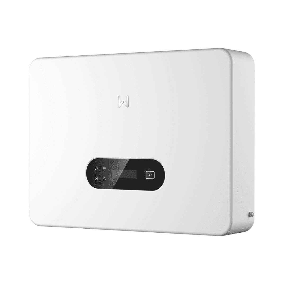Inverter solare monofase 8,5 kW 3 MPPT GoodWe GW8.5K-MS-G40 con riferimento GW8.5K-MS-G40 del marchio GOODWE