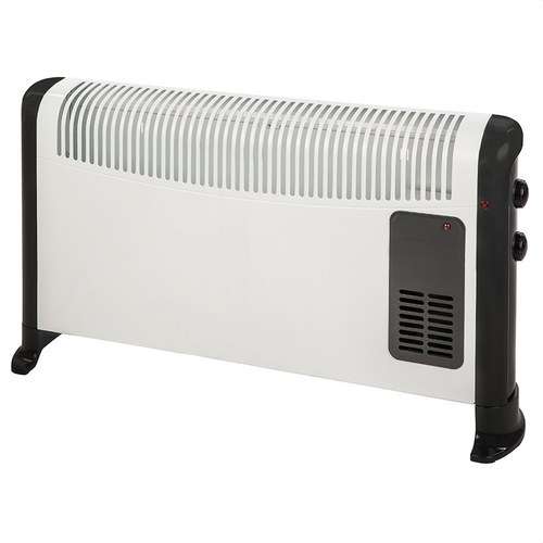 Convettore elettrico S&P TLS-503 Turbo con riferimento 5226832700 del marchio SOLER & PALAU