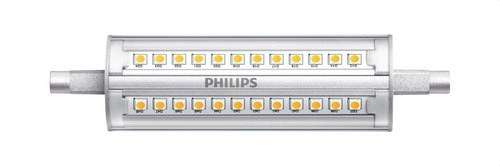 Lampadina LED lineare CorePro LEDlinear R7S 118mm 14-100W 840 D con riferimento 57881000 del marchio PHILIPS