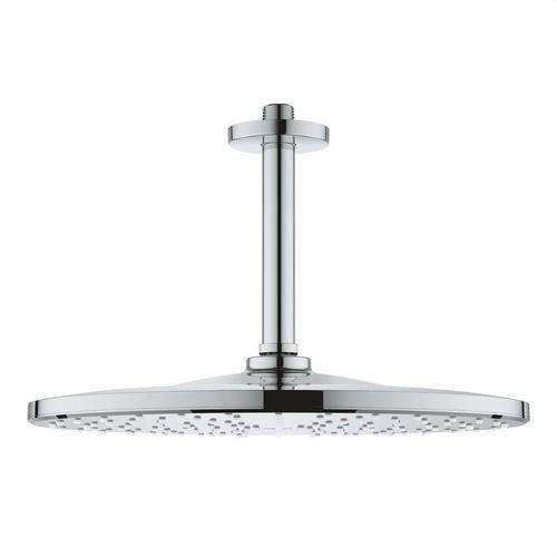 Doccia a soffitto con braccio da 142mm Rainshower Mono 310 cromo con riferimento 26560000 del marchio GROHE