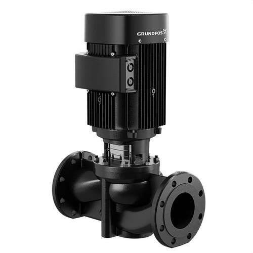 Pompa in linea TP 65-120/2 A-F-A-BQQE-GW1 con riferimento 98585759 del marchio GRUNDFOS