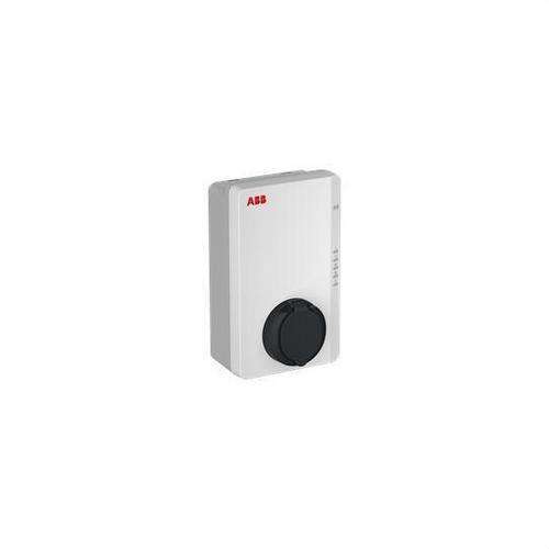Caricatore per auto elettrica connesso ABB TAC-W22-T-R-0 con riferimento 6AGC082152 del marchio ABB