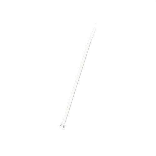 Fascetta per uso interno naturale 7,6x376 U60X con riferimento 2273 del marchio UNEX