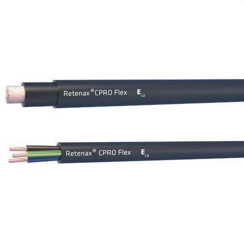Cavo Retenax CPRO RV-K 1KV 2x1.5 - Rotolo da 100 metri con riferimento 20193617 del marchio PRYSMIAN
