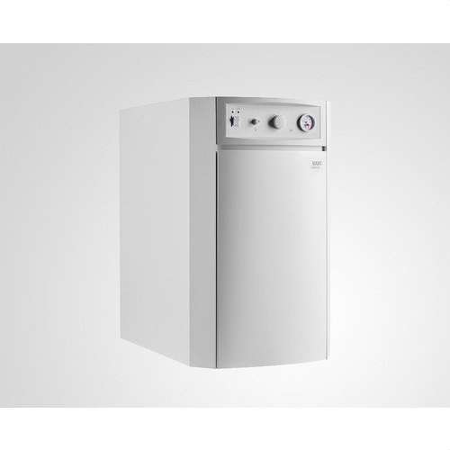 Caldaia a gasolio Baxi LIDIA EM Eco da 30 kW con riferimento 7703655 del marchio BAXI 