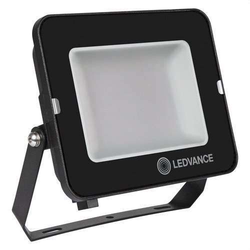 Proiettore LED FL COMP V 50W 830 100º BK 4500LM con riferimento 4058075574854 del marchio OSRAM