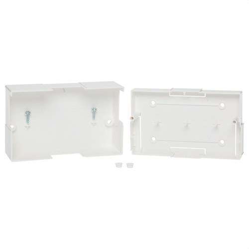 Scatola di derivazione 140x85x40mm DLPLUS con riferimento 636376 del marchio LEGRAND