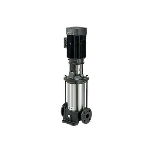 Pompa centrifuga multistadio Grundfos CR 20-4 A-F-A-E-HQQE con riferimento 96500510 del marchio GRUNDFOS