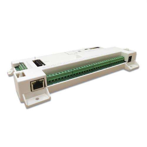 Central LightSYS + Grado 2 o 3 da 8 zone espandibile a 512 con riferimento RP432MP0000 del marchio GOLMAR