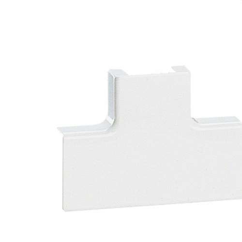Derivazione a T 32x12,5mm DLPLUS con riferimento 030254 del marchio LEGRAND