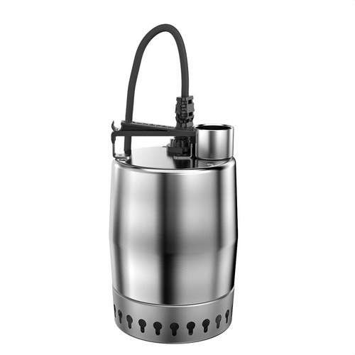 Pompa sommersa per acque reflue UNILIFT KP.350.M.1 con riferimento 013N1300 del marchio GRUNDFOS