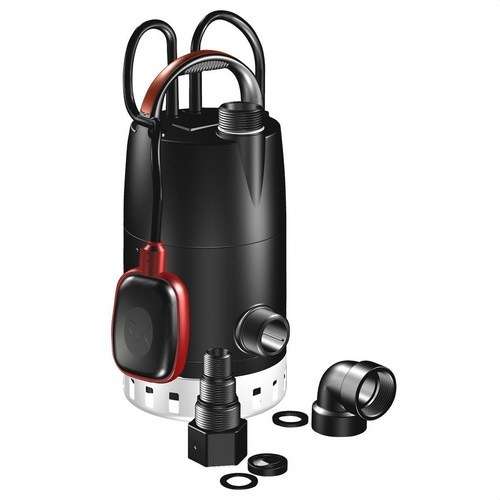 Pompa sommergibile Grundfos Unilift CC5 - A1 con riferimento 96280966 del marchio GRUNDFOS