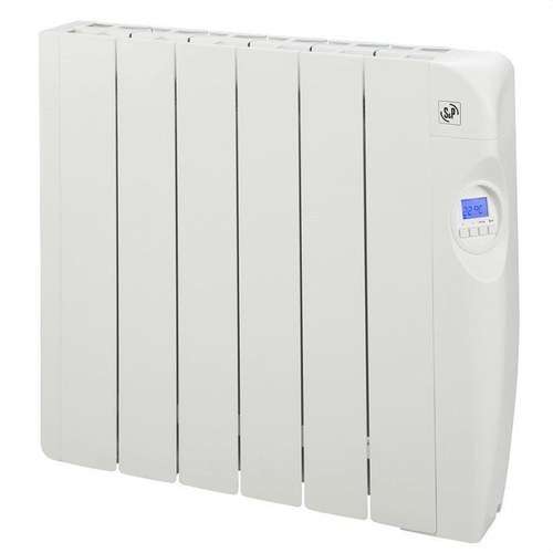 Radiatore elettrico EMI-8 PROGRAM 1200W con riferimento 5226836400 del marchio SOLER & PALAU