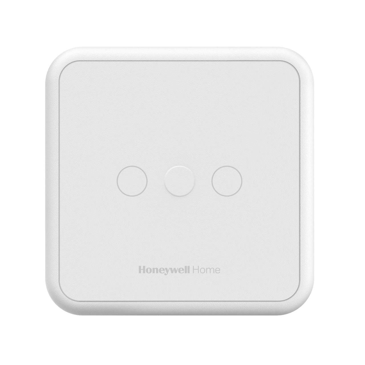 Termostato ambiente bianco Honeywell Home DT4 con cavo - on/off con riferimento DT40WT20 del marchio RESIDEO