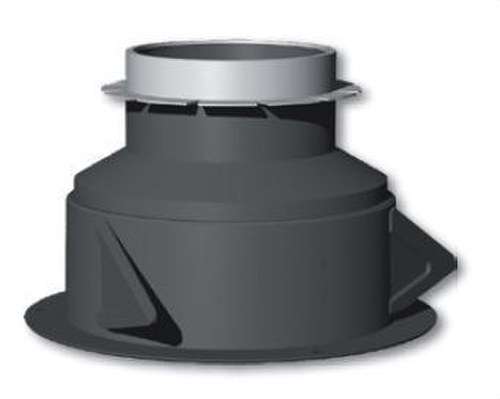 Manicotto per cartongesso MNGPH 80 con riferimento 5209173300 del marchio SOLER & PALAU
