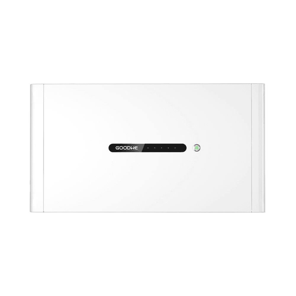 Batteria ad alta tensione GoodWe Serie Lynx D da 5 kWh con riferimento LXD5.0-10 del marchio GOODWE