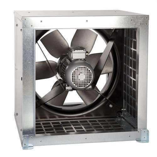 Ventilatore elicoidale tubolare S&P CHGT/4-710-7 con riferimento G84717040U03 del marchio SOLER & PALAU