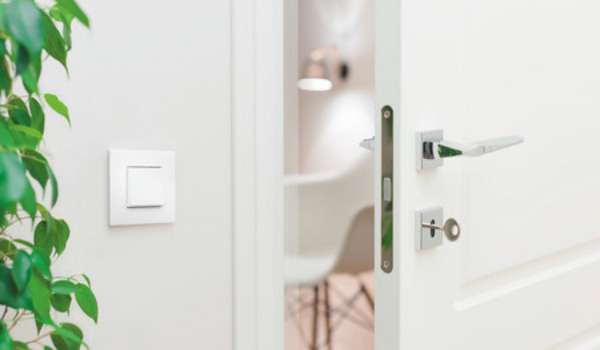 Cavo di rete e connettori RJ45