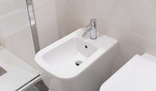 Rubinetti per bidet