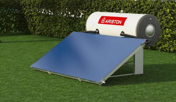 Solar energy