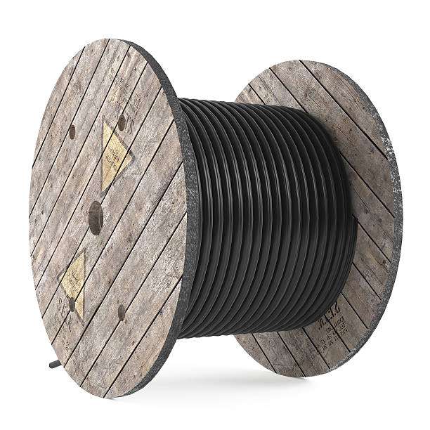 Electric cables