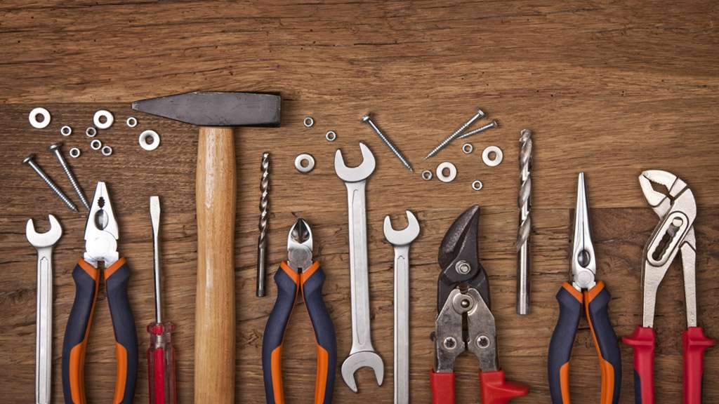 Hand tools