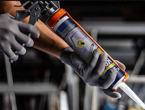 Adhesives and glues