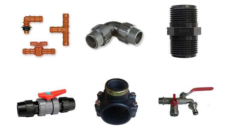 Irrigation