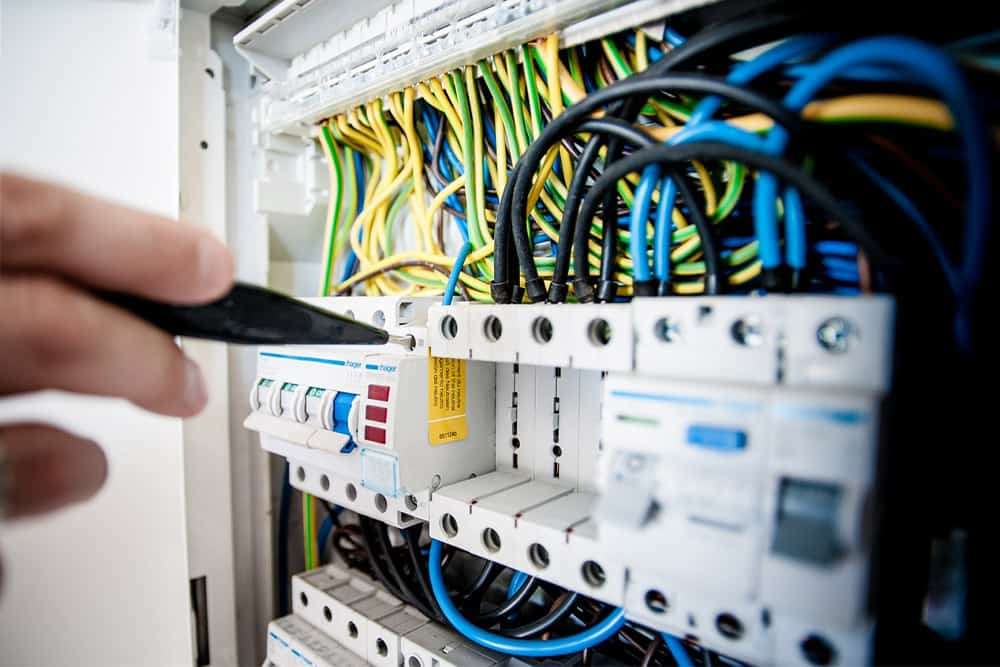 Industrial automation