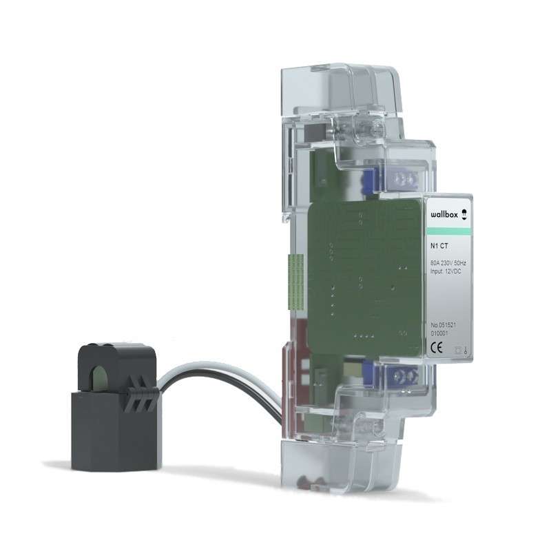 Contatore di energia